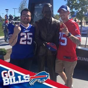 Meet your Posher, Adam